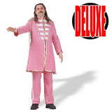 Beatles Sargent Pepper Band Costume / 60's Nehru Tuxedo / 60's Musician