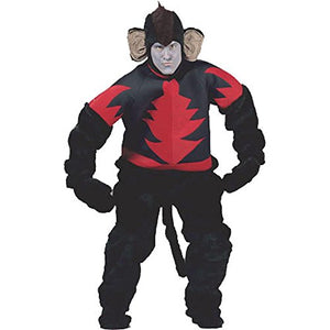 Flying Monkey Costume / Wizard of Oz