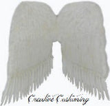 Angel Wings / Giant 36" Feather