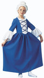 Martha Washington Costume / Colonial Girl