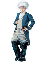 Child Colonial Costume / George Washington Costume