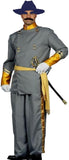 Civil War Costume / Confederate Officer / General