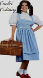 Dorothy Costume / Wizard of Oz