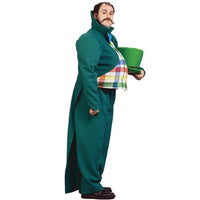 Wizard of Oz / Munchkin Mayor Costume / Adult