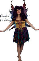 Fairy Dress - Multi Color