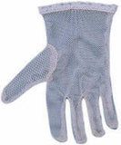 Short/Wrist Length Fishnet Gloves