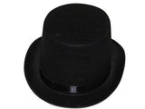 Felt Top Hat / Lincoln Top Hat