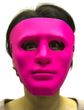 Gonzo Mask - Blacklight Responsive