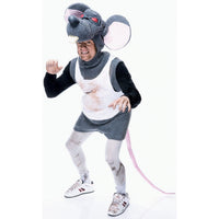 Sewer Rat Costume