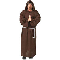 Monk Costume / Friar Tuck