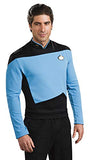Star Trek  Next Generation Costume / Deluxe