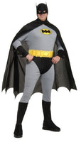 Batman™ Costume Plus Size