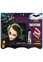 Deluxe Joker Make Up Kit - The Dark Knight