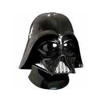 Deluxe Darth Vader™ Mask & Helmet