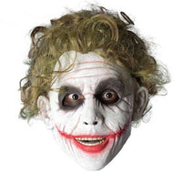 Joker Wig The Dark Knight