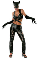 Sexy Deluxe Catwoman™ Costume