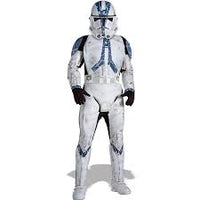 Adult Deluxe Clone Trooper™ Costume