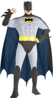 Batman™ Costume Muscle Chest