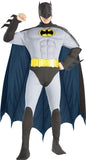 Batman™ Costume Muscle Chest