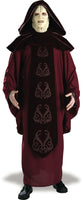 Emperor Palpatine Costume / Supreme Edition / Star Wars / Rental Only