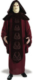 Emperor Palpatine Costume / Supreme Edition / Star Wars / Rental Only