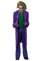 The Dark Knight Joker Costume