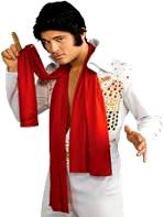 Elvis Scarves