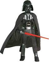 Child Deluxe Darth Vader™ Costume