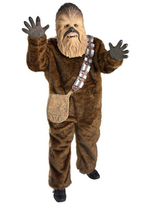 Deluxe Chewbacca