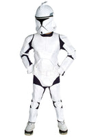 Child Deluxe Stormtrooper™ Costume