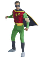 Muscle Chest Robin™ Costume