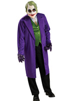 Joker Costume The Dark Knight