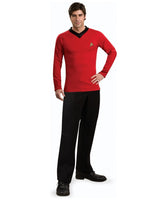 Deluxe Star Trek Classic Costume