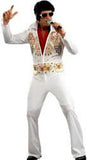 Elvis Costume / Aloha Elvis Costume