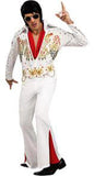 Aloha Elvis Costume / Deluxe