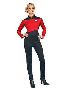 Star Trek Costume / Next Generation Jumpsuit