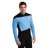 Star Trek  Next Generation Costume / Deluxe