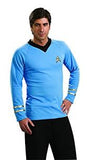 Deluxe Star Trek Classic Costume