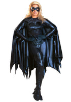 Batgirl Costume / Collectors Edition / Deluxe / 1997 Movie