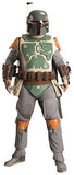 Boba Fett Costume / Star Wars