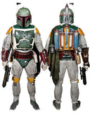 Boba Fett Costume / Star Wars