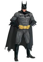 Batman Costume / Batman Begin / Deluxe Collectors Version
