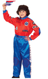Child Champion Racing Suit Costume