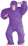Gorilla Costume / Brown Gorilla / Mascot