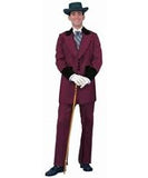 Rhett Butler Costume / Prince Albert / Georgia Gent