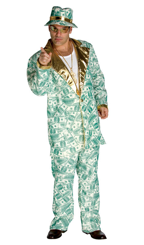money tree halloween costume Money Man Costume / Costume