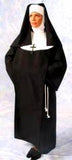 Nun Costume / Sister Sara