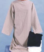 Gown - Long Sleeved