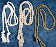 Rope Belt / Cord
