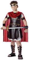 Child Roman, Gladiator  or Hercules Costume
